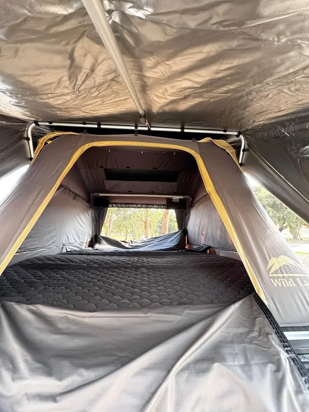 Aluguer Veiculo 4×4 03