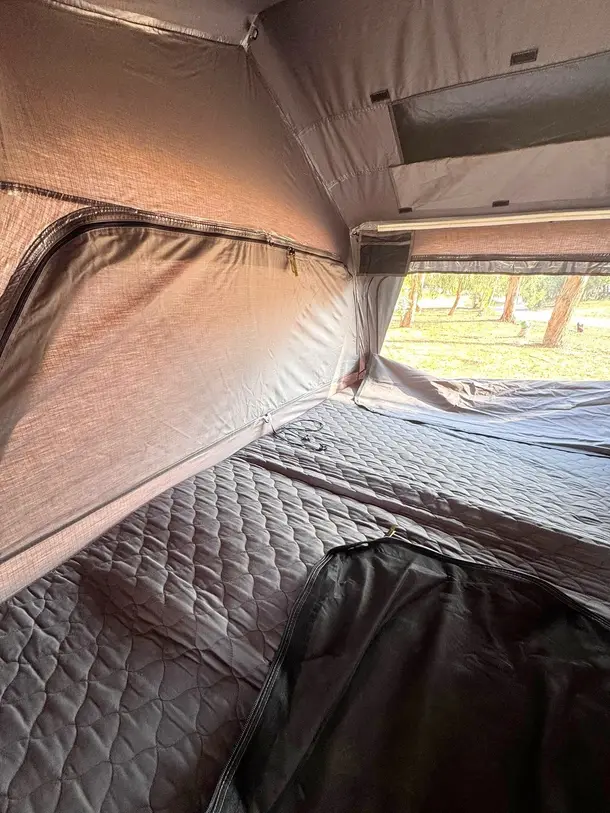 Aluguer Veiculo 4×4 08
